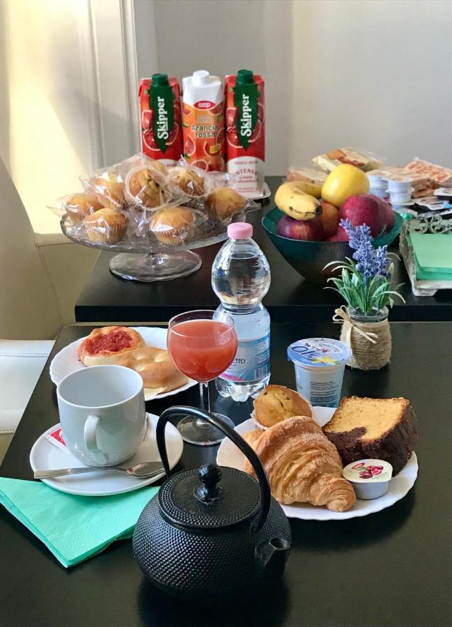 Relais La Maison De Luxe Rome Luaran gambar