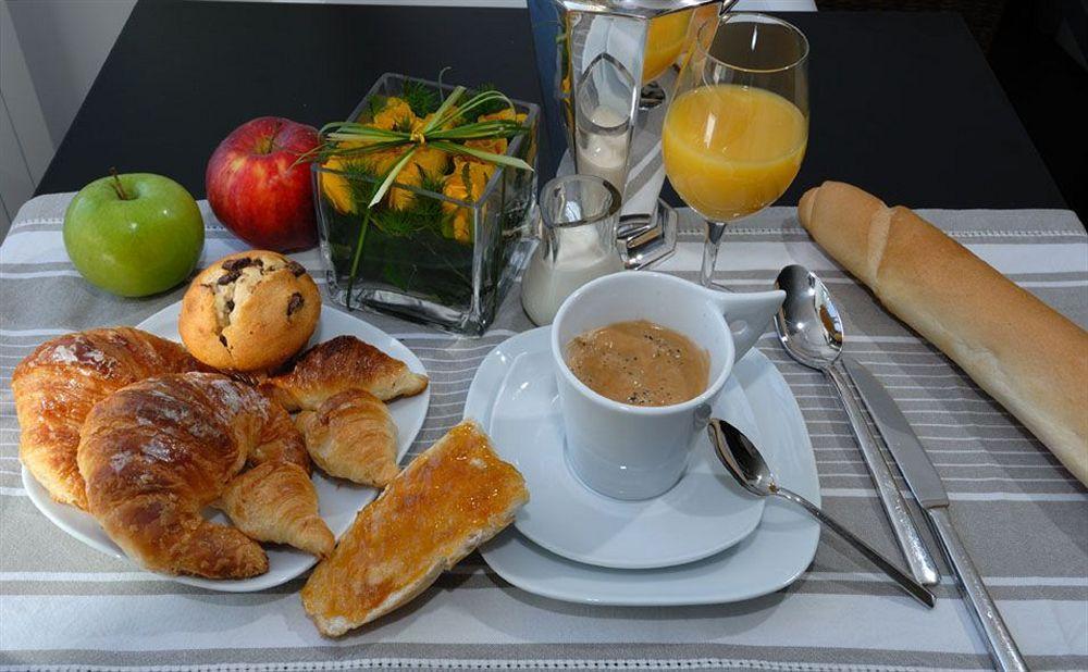Relais La Maison De Luxe Rome Luaran gambar