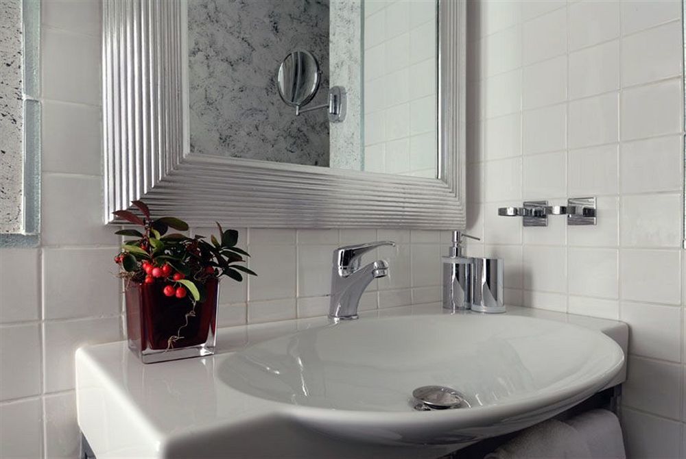 Relais La Maison De Luxe Rome Luaran gambar