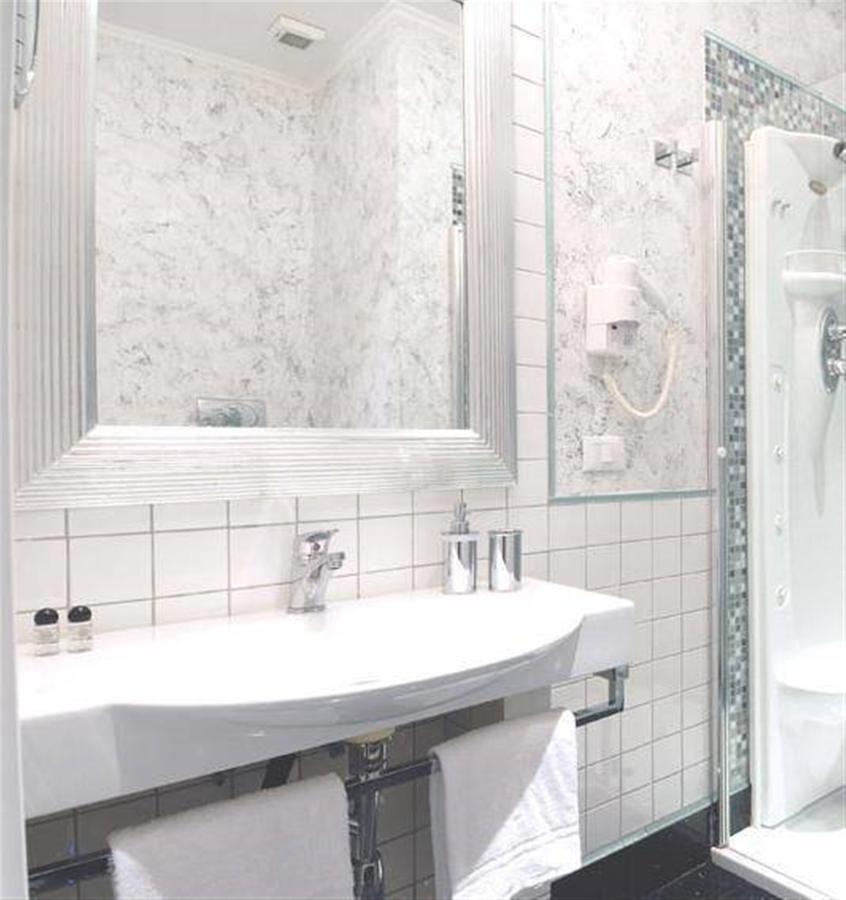 Relais La Maison De Luxe Rome Luaran gambar