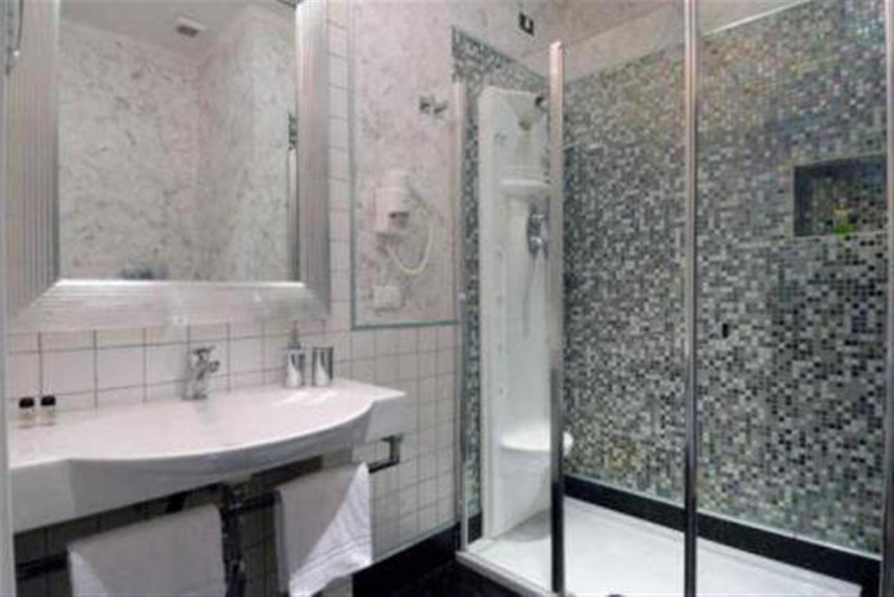 Relais La Maison De Luxe Rome Luaran gambar
