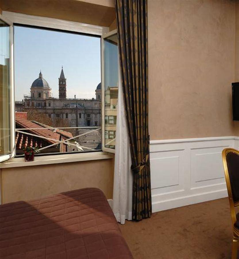 Relais La Maison De Luxe Rome Luaran gambar