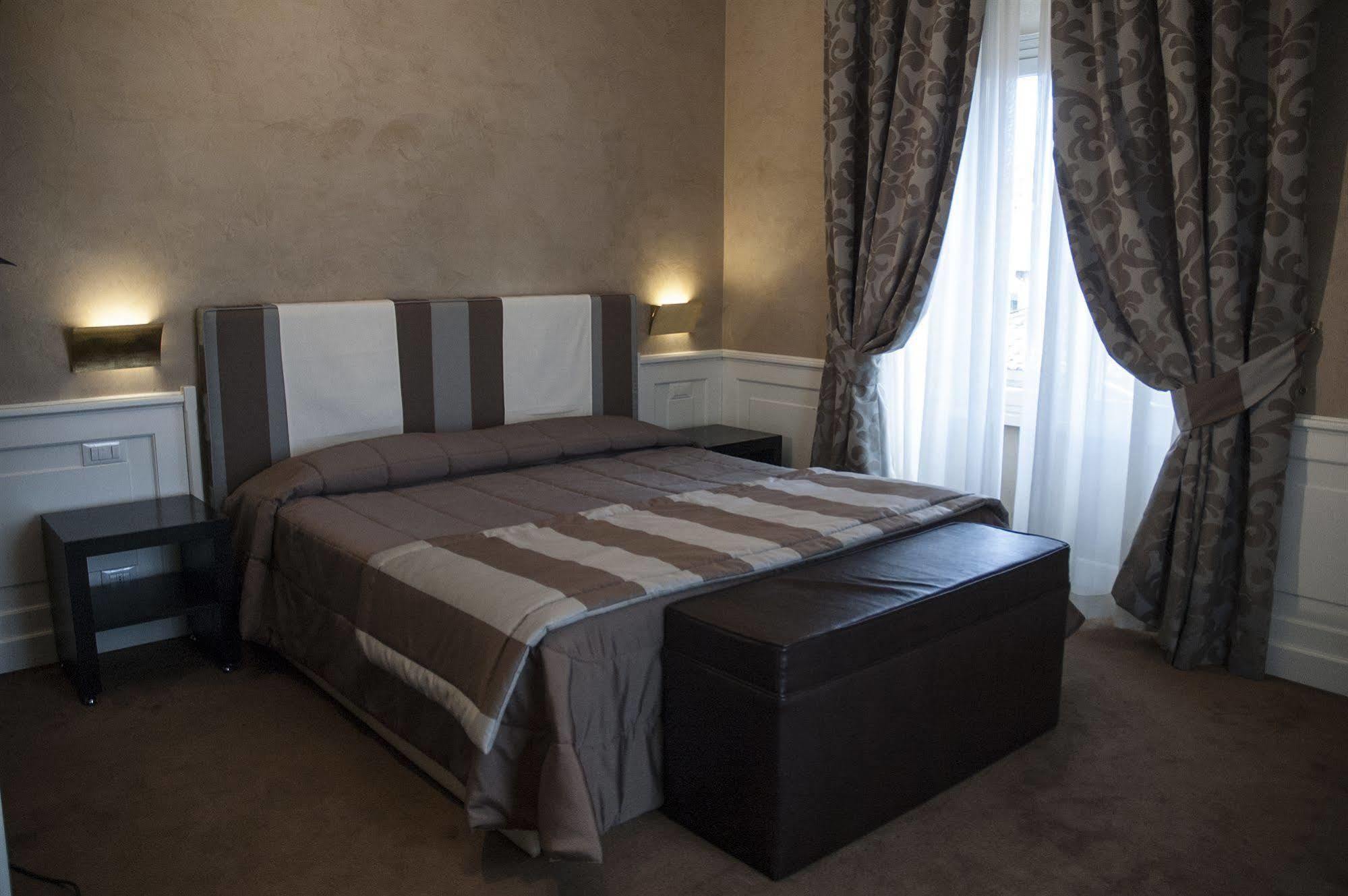 Relais La Maison De Luxe Rome Luaran gambar