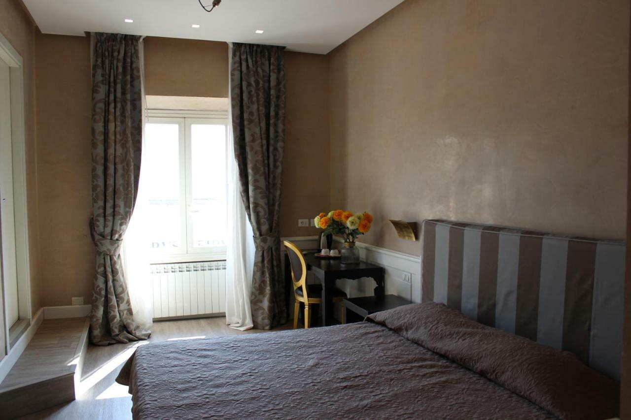 Relais La Maison De Luxe Rome Luaran gambar