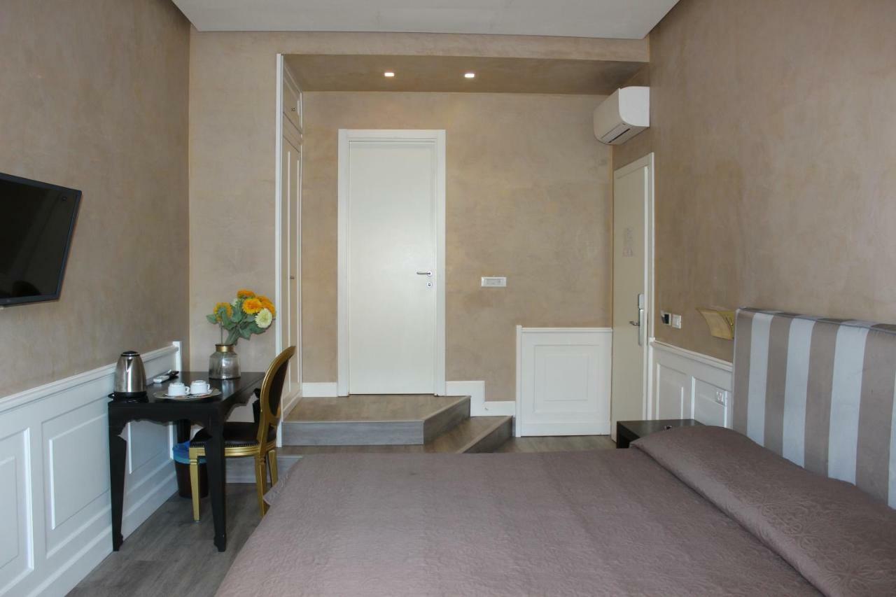 Relais La Maison De Luxe Rome Luaran gambar